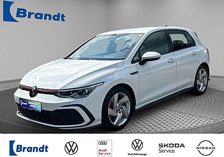 VW Golf Volkswagen GTI VIII 2.0 TSI DSG+LED PLUS+NAVI+ACC+PDC