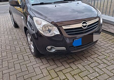 Opel Agila 1.2 Edition Edition
