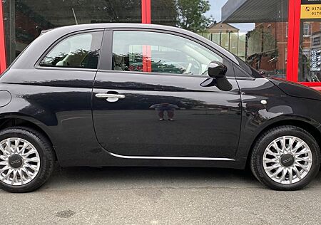 Fiat 500 Lounge/DAB/Klima/Tempomat