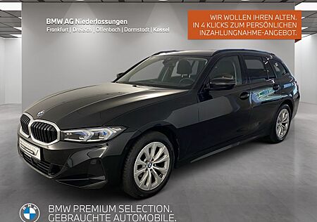 BMW 320d xDrive LiveCockpitProf Kamera Driv.Assist