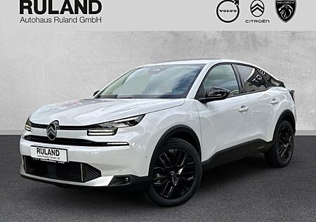 Citroën C4 Max 1.2 Mild-Hybrid 145 EU6e Digitales Cockpi