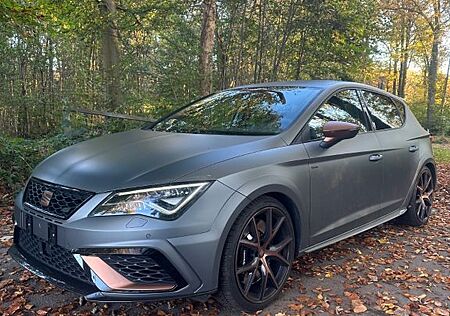 Seat Leon Cupra R - Nr. 266 of 799 Limited Edition