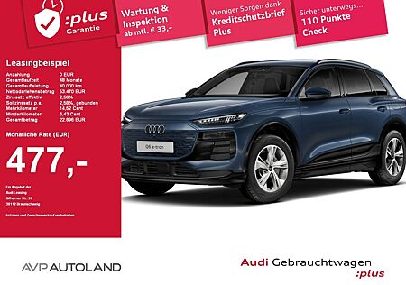 Audi Q6 e-tron Q6 SUV e-tron | NAVI | ACC | LED | SITZH. |