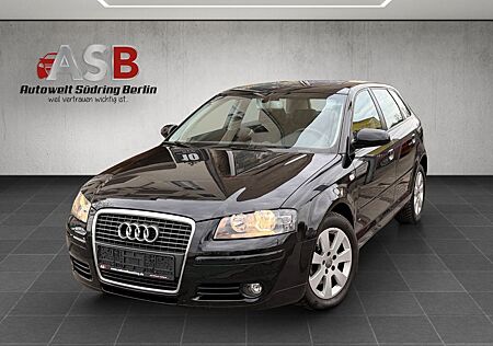 Audi A3 Sportback 1.8 TFSI Ambiente