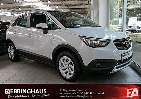 Opel Crossland X Crossland 1.2 Innovation Kamera Komfort-Pak. LED