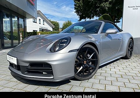 Porsche 992 (911) Carrera Cabrio |Sitzbelüftg. |Komfort-