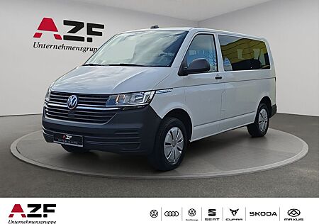 VW T6 Caravelle Volkswagen T6.1 Caravelle 2.0 TDI Trendline 9-Sitzer AHK+KA