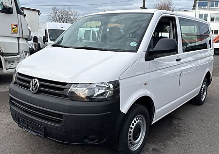 VW T5 Transporter Volkswagen Kasten-Kombi Kombi