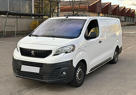 Peugeot Expert e Lang Elektromotor Klima Heizung Bat75kw