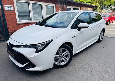Toyota Corolla Touring Sports Hybrid Klimaau*Sitzheizun