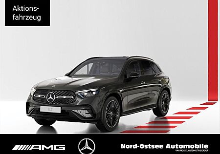 Mercedes-Benz GLC 450 d 4M AMG NIGHT PANO HUD HAL STANDH. 20Z