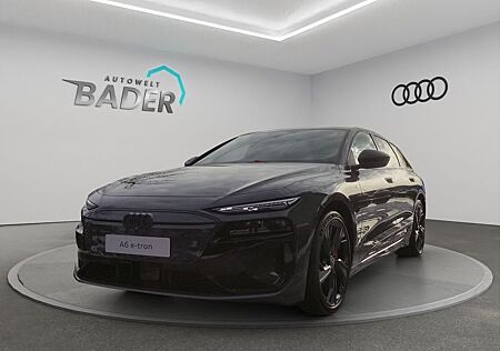 Audi A6 e-tron Avant (GH5)(09.2024->) performance 270