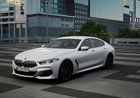 BMW 840i xDrive Gran Coupe ///M Sport Laser Multisit
