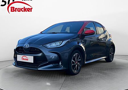Toyota Yaris Hybrid 1.5 VVT-i Tokyo Spirit