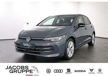 VW Golf Volkswagen VIII 2.0 TDI Goal DSG,LED,RFK,ACC
