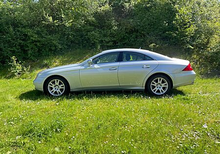 Mercedes-Benz CLS 350 CGI. Vollausstattung. Distronic Plus.TOP