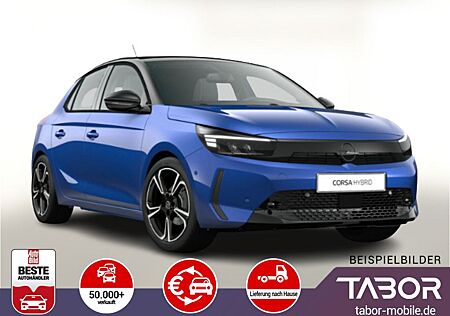 Opel Corsa Hybrid 145 GS LED KomfortP TechP PDC Temp