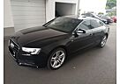 Audi A5 2.0 TDI S tronic quat. Sportb -Sline TÜV NEU