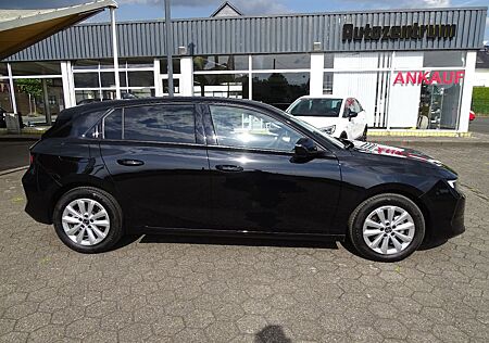 Opel Astra L Edition 2x PDC NAVI SH LH LMF