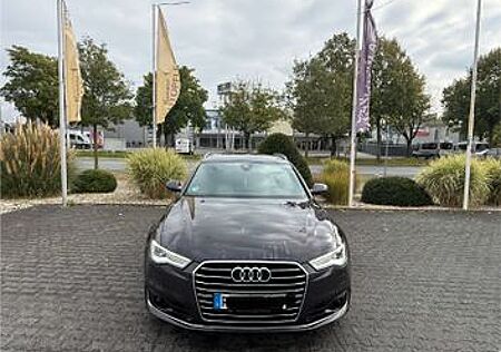 Audi A6 2.0 TDI 140kW ultra S tronic Avant -