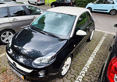 Opel Adam GLAM 1.4 ecoFLEX Start/Stop 64kW GLAM