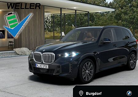 BMW X5 gebraucht kaufen BMW X5 xDr 50e M Sport Pano AHK 2-Achs Ad.LED LCPro