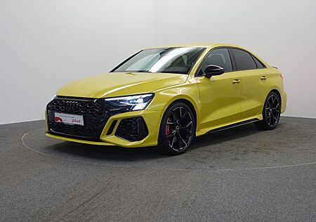 Audi RS3 Lim. 280KM H MATRIX B&O HEAD-UP VIRTUAL ACC