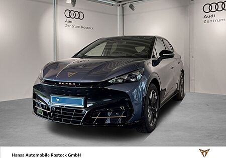 Cupra Tavascan gebraucht kaufen Cupra Tavascan 210 kW Endurance 82kWh+SHZ+KAMERA+NAVI+