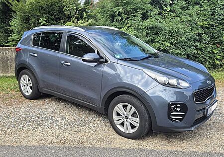 Kia Sportage 1.6 GDI 2WD Dream-Team Dream-Team
