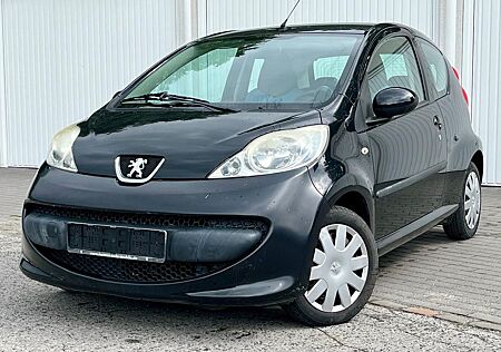 Peugeot 107 Urban Move ~ KLIMA ~ERST 75384 KM~
