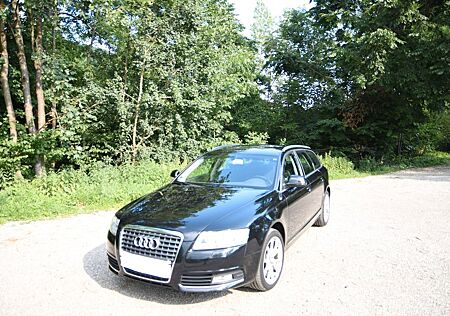 Audi A6 2.0 TDI (DPF) 125kW Avant -