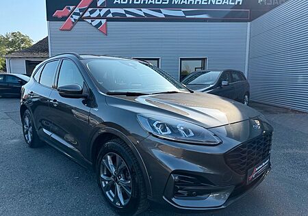 Ford Kuga ST-Line X 4WD Navi, AHK, RFK, Voll