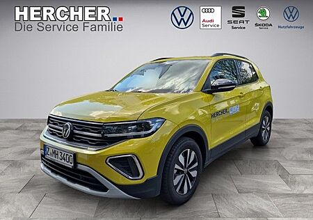 VW T-Cross Volkswagen Life 1.0 l Life