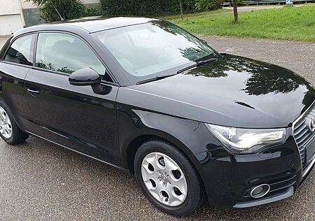 Audi A1 ambition/Xenon/Euro5/*Steuerkette+Service Neu