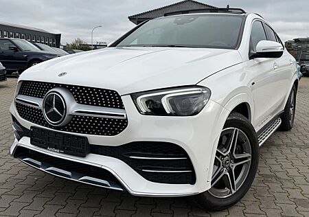 Mercedes-Benz GLE 350 GLE 350de Coupe *3 x AMG Line *Vollausstattung!