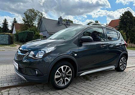 Opel Karl 1.0 Rocks NAVI*SHZ*PDC