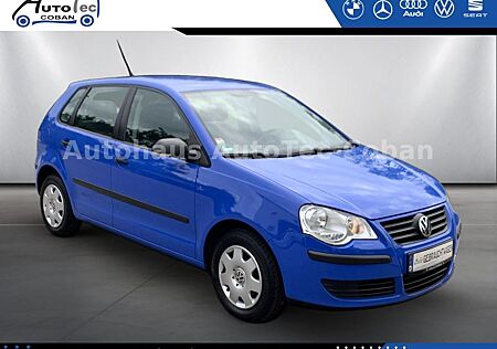 VW Polo Volkswagen IV Trendline*/1HAND/NUR66600KM/STANDHEIZ./*