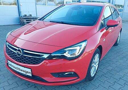 Opel Astra K Sports Tourer Innovation Start/Stop