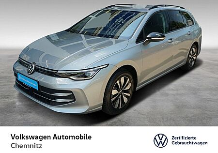 VW Golf Volkswagen Variant VIII 1.5 TSI Goal LED ACC CarPlay
