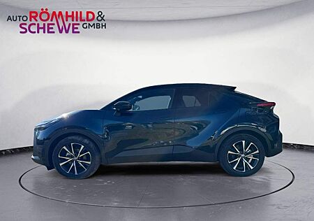 Toyota C-HR 2.0 Hybrid Teamplayer+1.99% Sonderzins