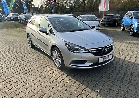 Opel Astra K Sports Tourer Edition Start/Stop