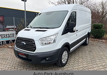 Ford Transit Kasten 350 L2 Trend*PDC*KLIMA*2.Hand*