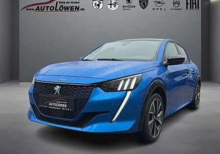 Peugeot e-208 (e-) 136 GT Pack