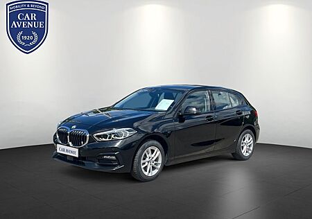 BMW 118 i Sport Line NAVI, KLIMAAUTO, SITZHZG, LENKR