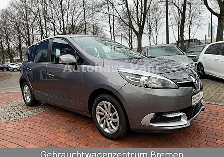 Renault Scenic III Expression*Automatik*1.Hd*TÜV Neu*AHK