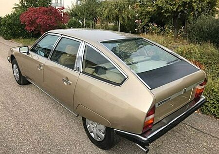 Citroën CX 2.4l Pallas