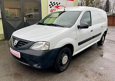 Dacia Logan Express Ambiance *Aus erster Hand*TÜV Neu*