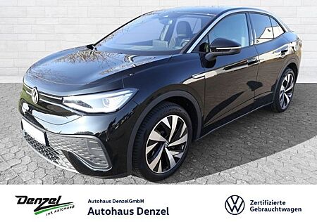 VW ID.5 Volkswagen Pro Performance 77kWh AHK/360*/IQ