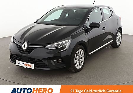 Renault Clio 1.0 TCe Intens*NAVI*TEMPO*PDC*SHZ*LIM*