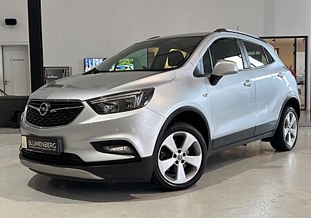 Opel Mokka X 1.6 CDTI Edition *Apple,PDC,Tempo,Klima*